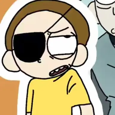 Profile image of イービル・モーティ