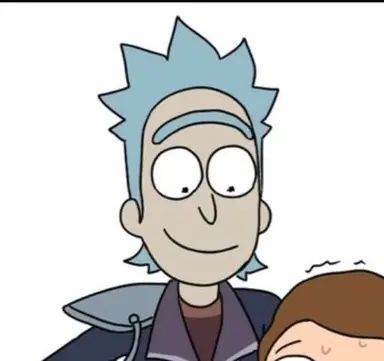 Profile image of リック・プライム