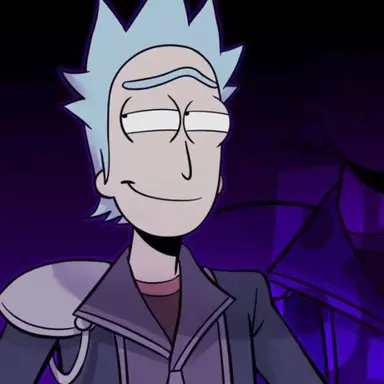 Profile image of リック・プライム