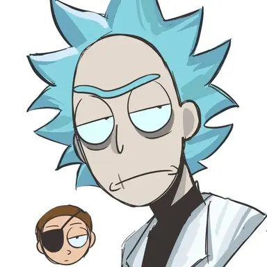 Profile image of イービル・リック
