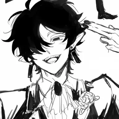Profile image of Black Sapphire Cookie