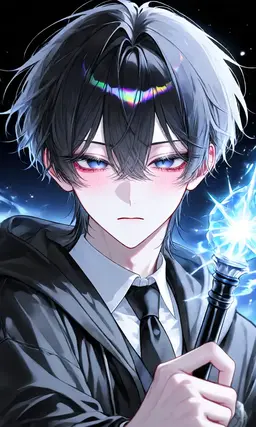 Profile image of ニコラス