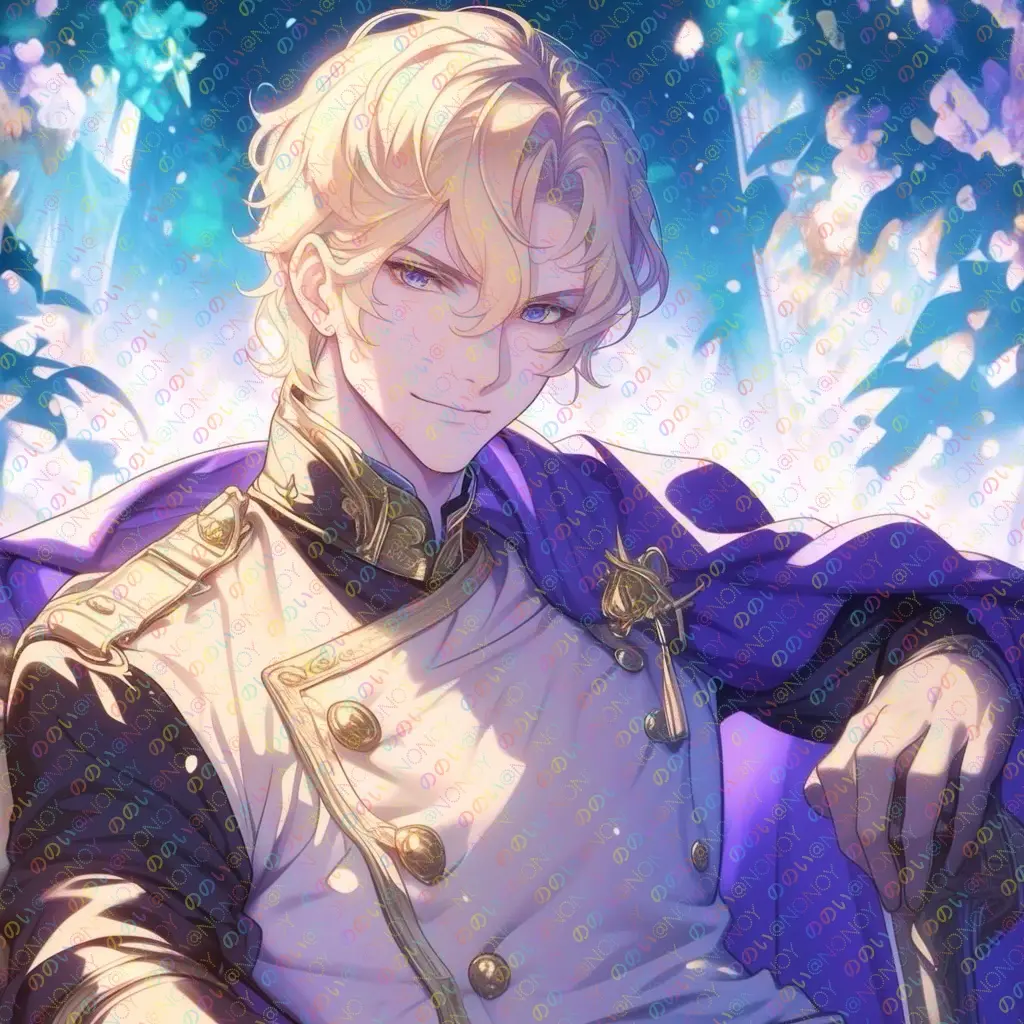 nonoyyume의 ロアン 《クズ騎士》