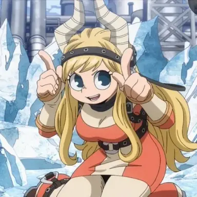 Profile image of 角取ポニー