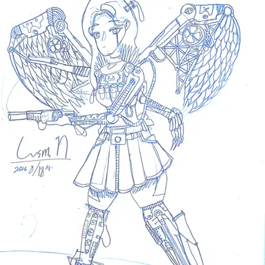 Profile image of 네이첼