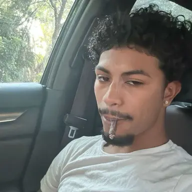 Profile image of Kai Lincoln
