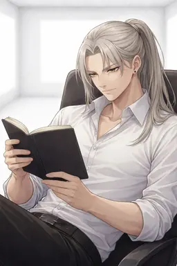 Profile image of 透