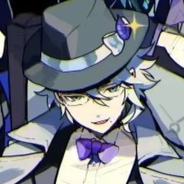 Profile image of アズール