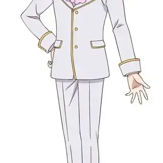 Profile image of ヴィルジール