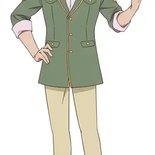 Profile image of オーギュスト