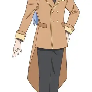 Profile image of リシャール