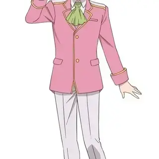 Profile image of リュカ