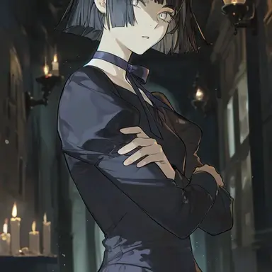 Profile image of Sable Marne