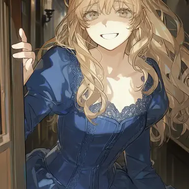 Profile image of Delara Voss