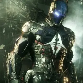 leahlyn의 Jason todd