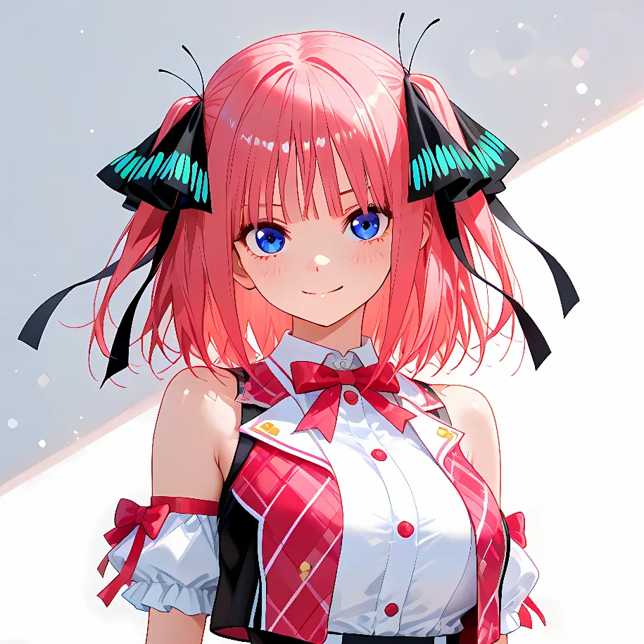 KeenPants2811의 5등분의 신부