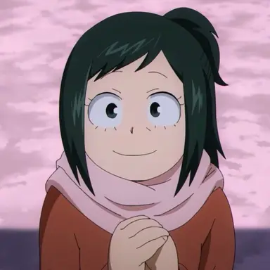 Profile image of Inko Midoriya