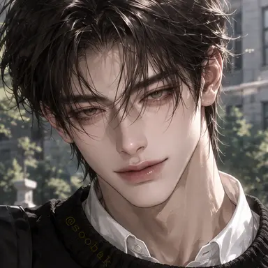 Profile image of ド・ハジュン