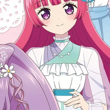 Profile image of 소피