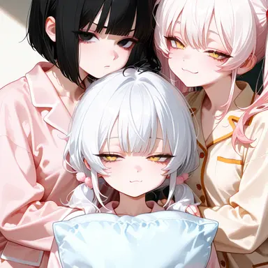 Profile image of 일진들