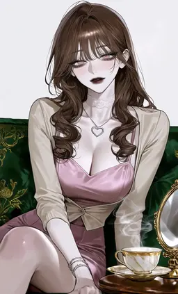 Profile image of 시키