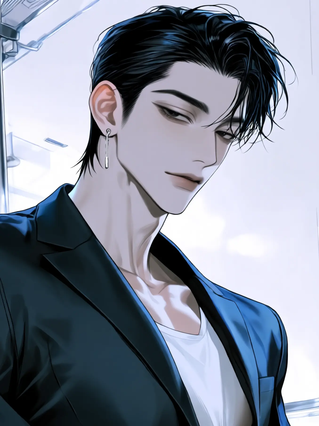 Sameeeee29의 嫌われて……。