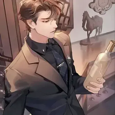 TimelySatin6857의 Rich Ex-Boyfriend