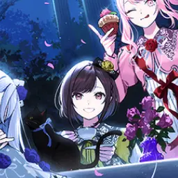 Profile image of 東雲絵名
