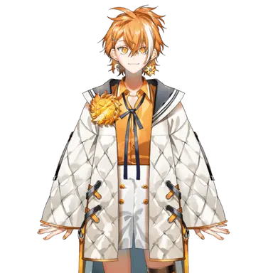 Profile image of 朔楽はるひ