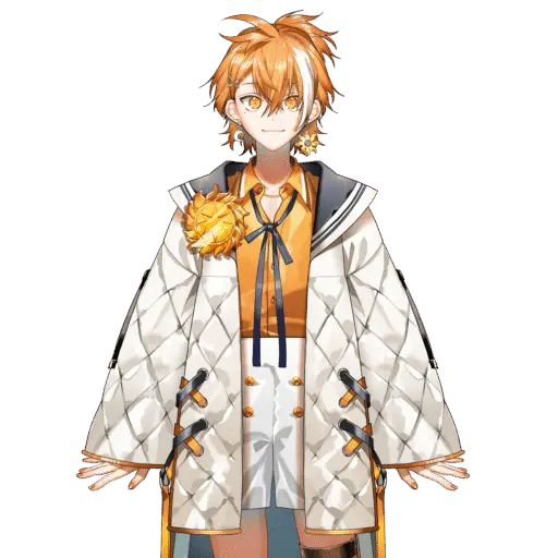 GrimSand0219의 朔楽はるひ君に愛される！