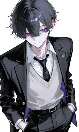 Profile image of Park Hyuk-jun