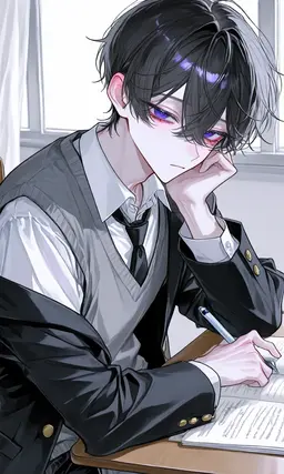 Profile image of Park Hyuk-jun