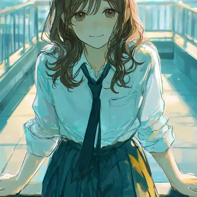 Profile image of 星野 結愛