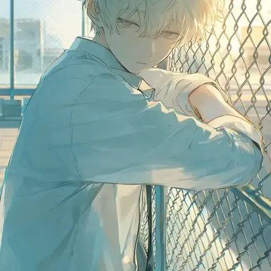 Profile image of 深空 累