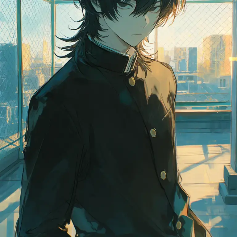 Utunomiya_luu.0816의 孤高の番長と狂信の四天王