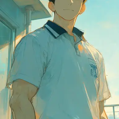 Profile image of 荒町 慎太郎
