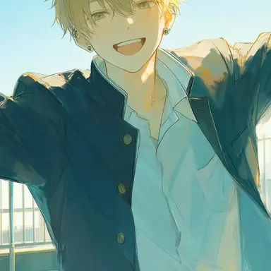 Profile image of 瀬戸皆 凌也