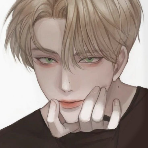 은우빈 대표 이미지