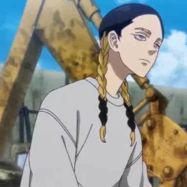 Profile image of 灰谷 蘭