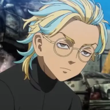 Profile image of 灰谷 竜胆