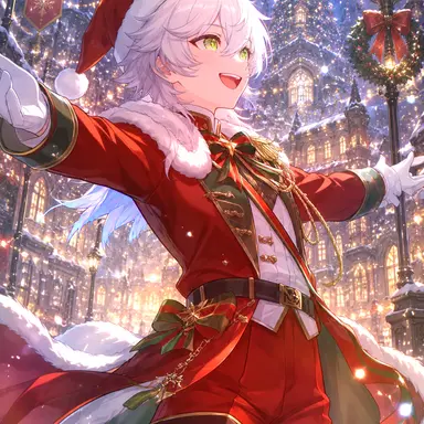 Profile image of まおー