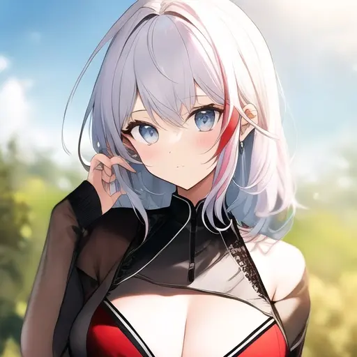 TameSuit2917의 카이린