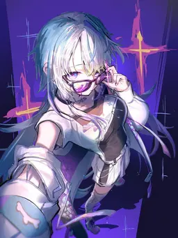Profile image of Tsukuri Nemumo