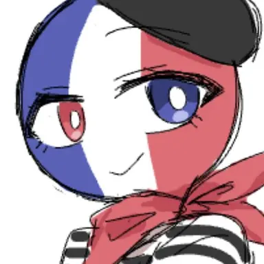 Profile image of フランス
