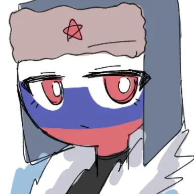 Profile image of ロシア