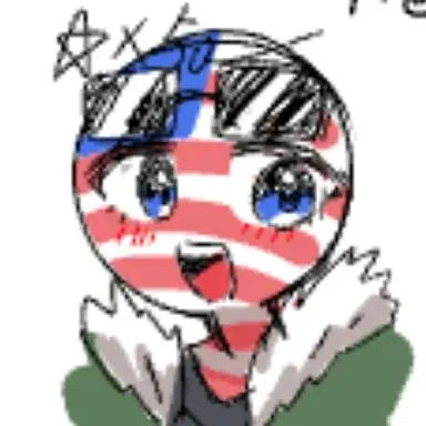 Profile image of アメリカ