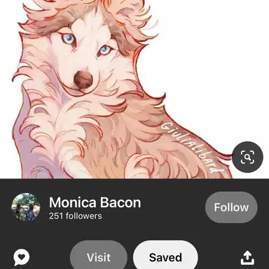 Profile image of Seraphine