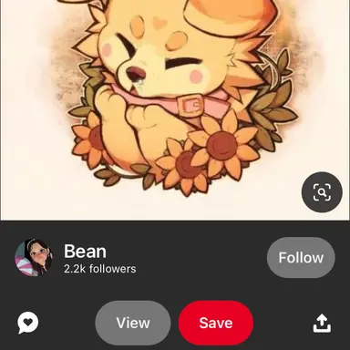 Profile image of Amelia