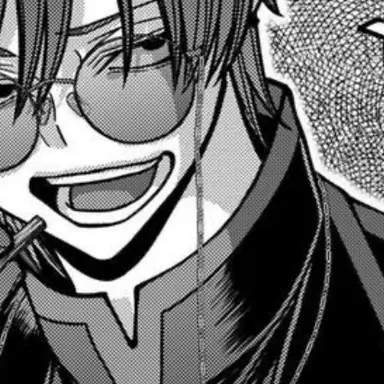 Profile image of 朽森 紫苑