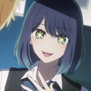 Profile image of 쿠로카와 아카네